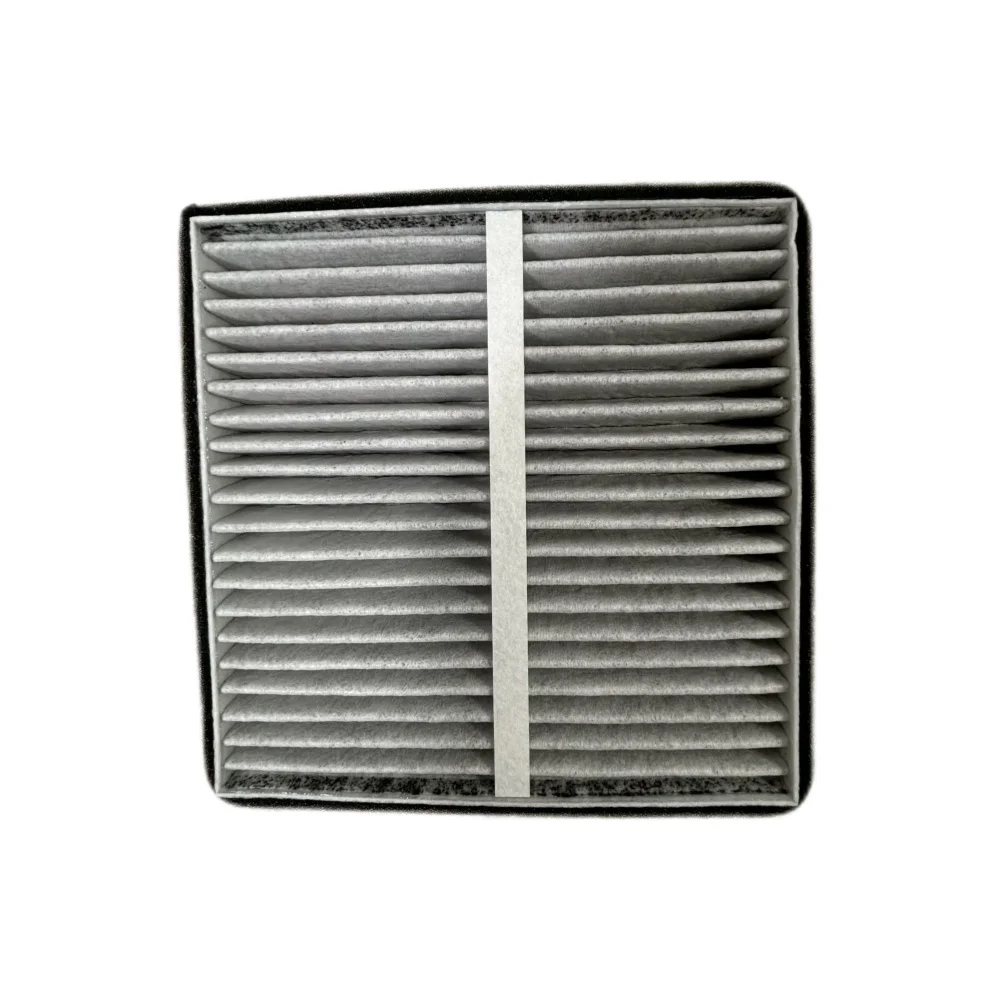 

Auto Parts High-Level Cabin Filter BYDS6DM8121211B Air Conditioner Filter For BYD S7