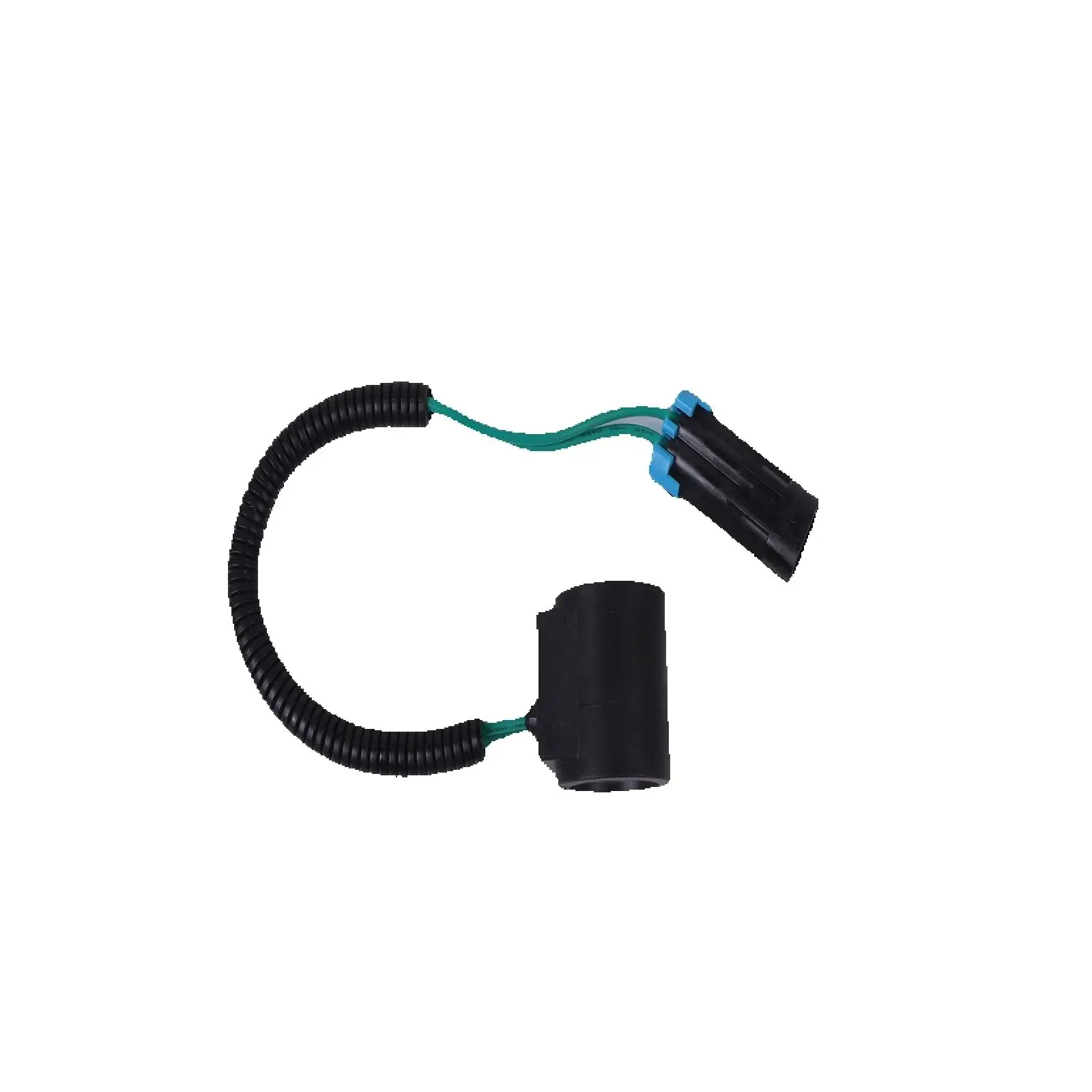 6667687 صمام الملف اللولبي الهيدروليكي 12 فولت لبوبكات 653 751 753 763 773 863 S300 S330 S450 2003-2018 #4