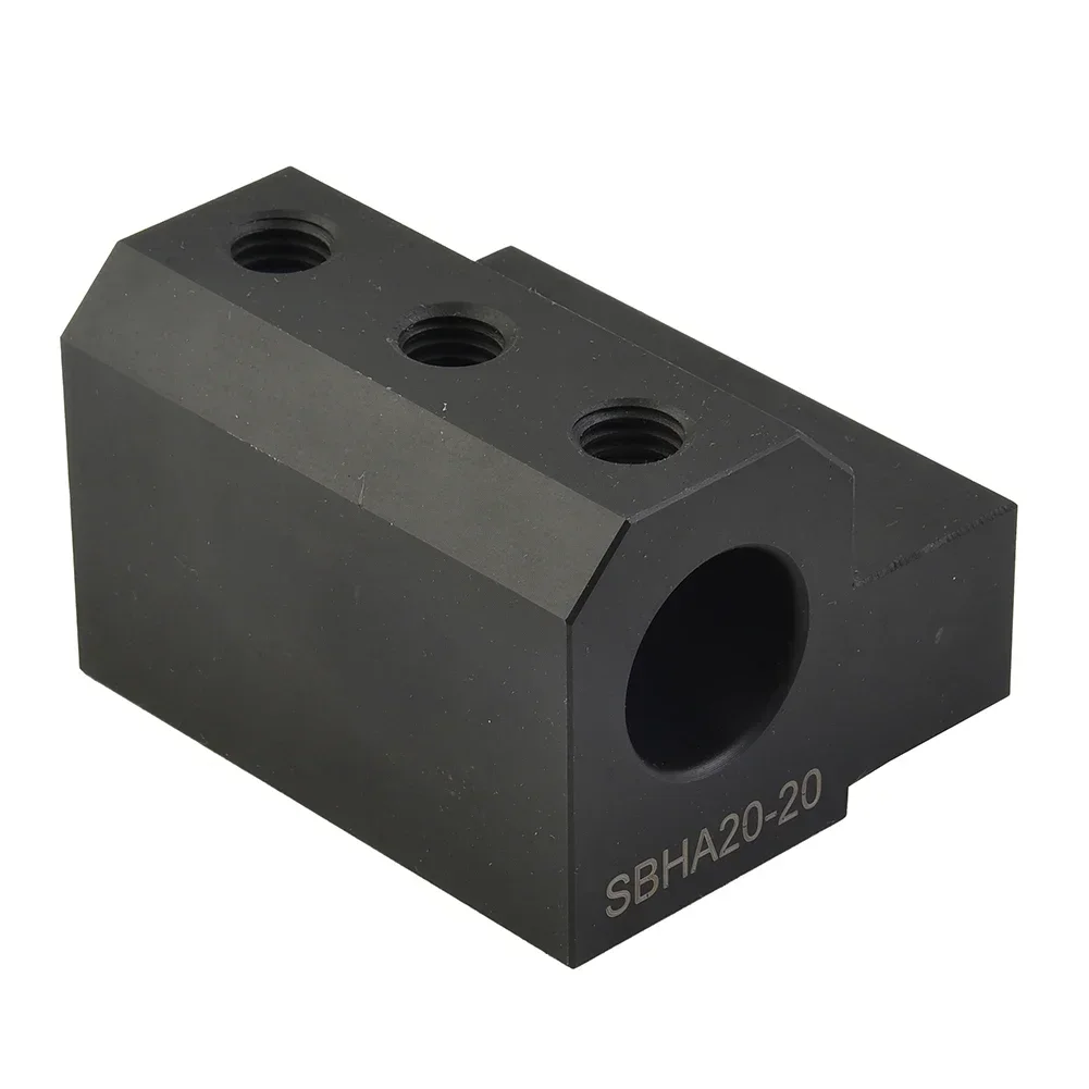 

Factory Post Holder Collet Holder Boring Bar Improve Rigidity Tool Indexable U-Drill Straight Shank Tools Lathe CNC