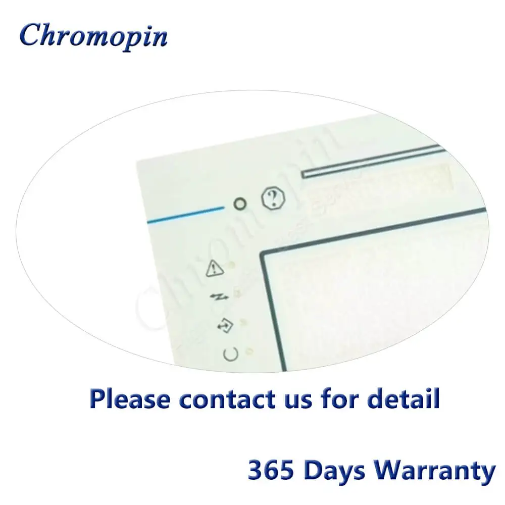 ePAD04-00B6 ePAD04 ePAD04-00B7 ePAD04 Membrane Film Foil Switch Keypad for ePAD03-0046 ePAD03 ePAD03-00B6 ePAD03 Membrane Film