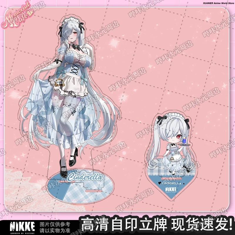 لعبة دور دوروثي القرمزي الشكل عرض نموذج الاكريليك عرض موقف لوحة لعبة الكرتون ديكور