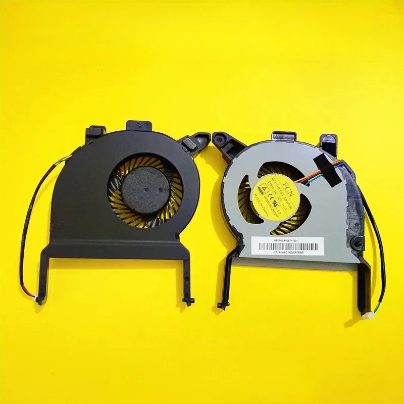 600 400 EliteDesk 800 G2/G3 Raffreddamento, ventola 810571-001