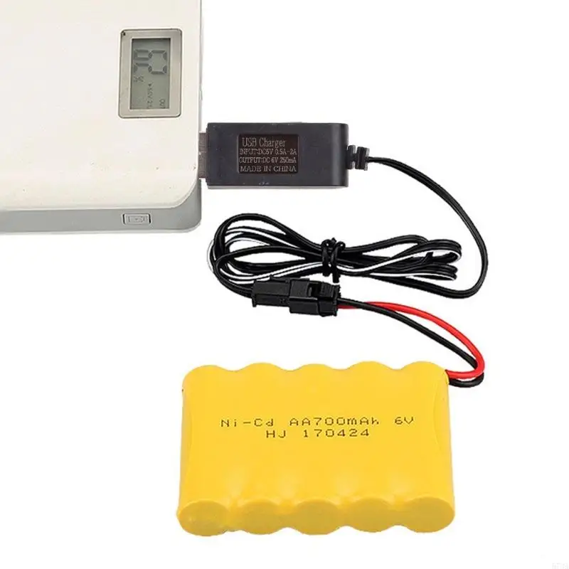 573A USB 6V 250MA ładowarka Li-i 2P PAIOTA RAMOWANIE KONTROLA POTRZEBUJĄCA PIESTĘPNE