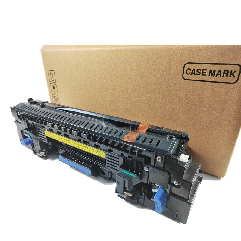 

Блок термофиксатора для LaserJet Enterprise M806/M830 в сборе/комплект 110 В RM1-9712 CF367-67905 220 В RM1-9814 CF367-67906