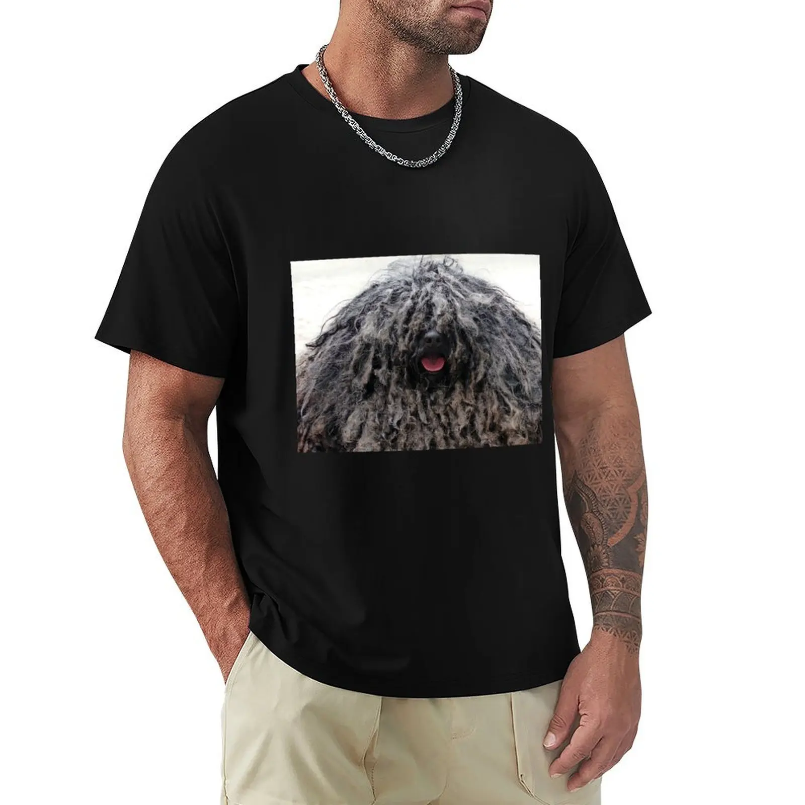 

Cool Shaggy Rasta Dog T-Shirt graphic tee shirt designer shirts Man t-shirt shirts graphic tee men