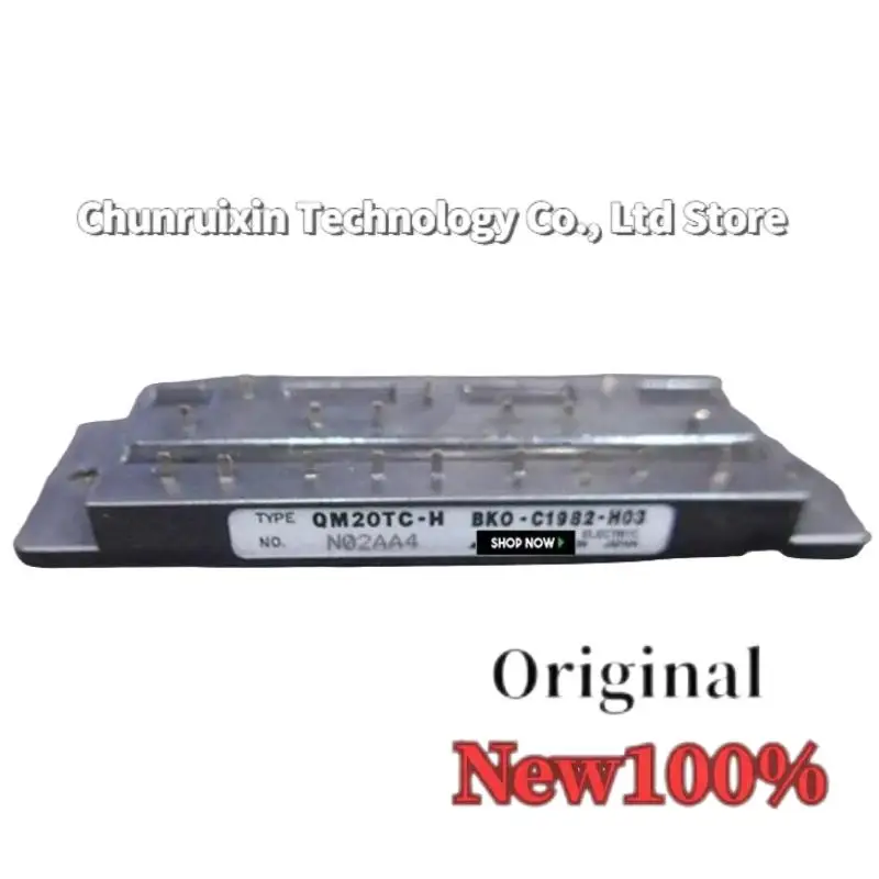 

QM20TC-H QM15TC-H Новый оригинальный модуль