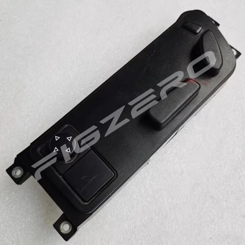 Left Right Seat Push-Button Control Panel for Volkswagen Touareg Phaeton