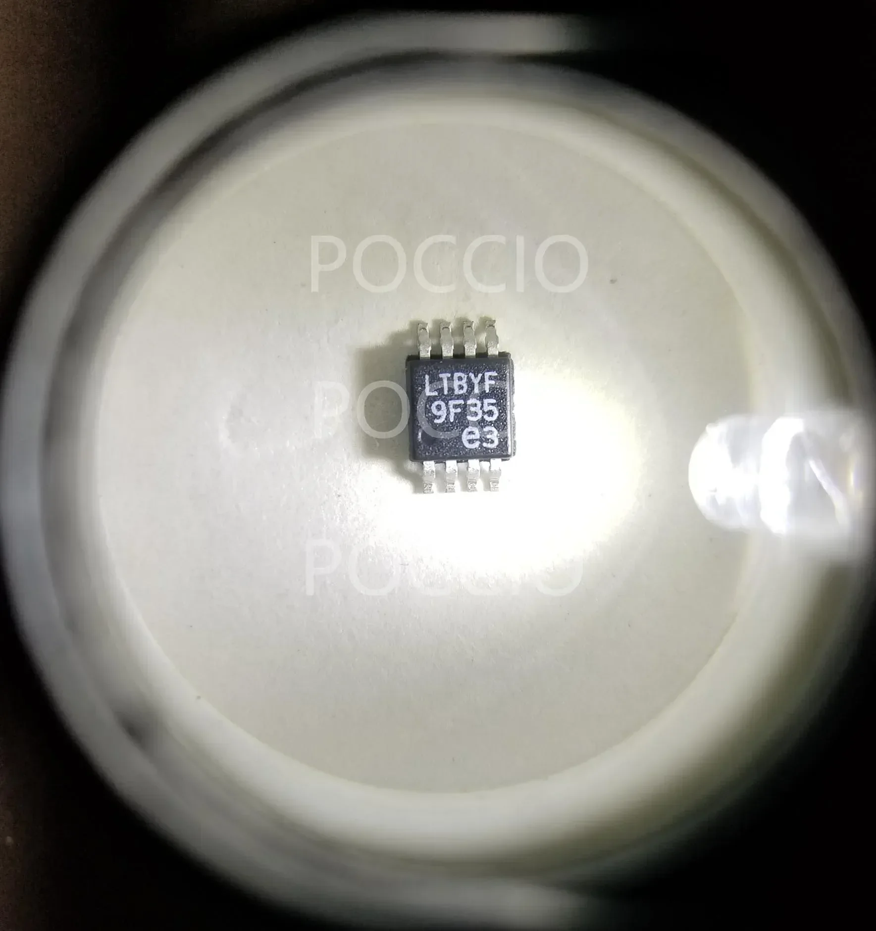 LT3489EMS8E LT3489EDD LT3489 - 2MHz Boost DC/DC Converter with 2.5A Switch and Soft-Start