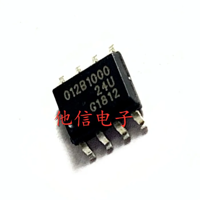 

Бесплатная доставка, TLE5012BE1000 012B1000 TLE5012BE5000 012B5000 SOP8, 10 шт.