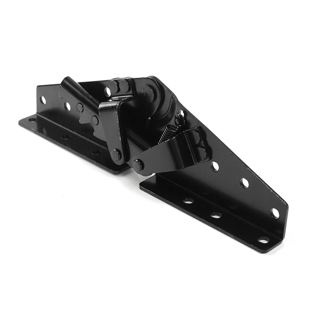 Furniture Hinges Metal Sofa Bed Fittings 3 Position Angle Ironwork Mechanism for Modular Sofa Frame