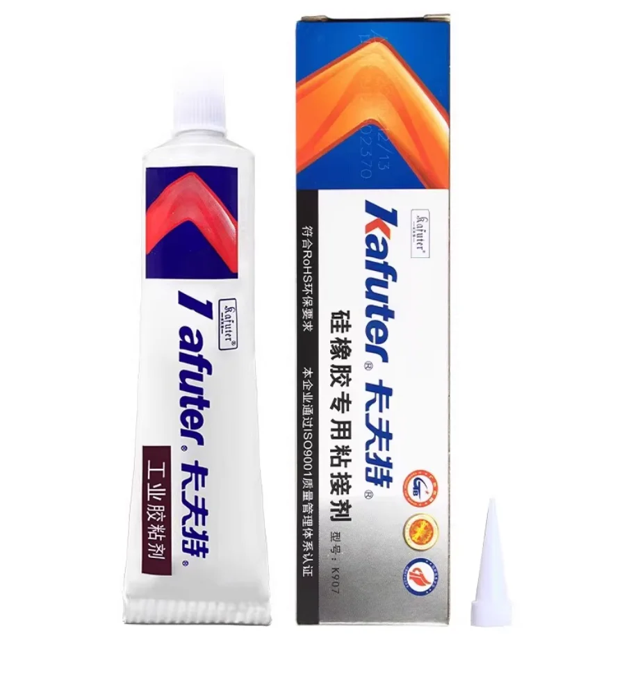 FOR KAFUTER K907 Curing Agent High-Strength Bonding and Protection in Automotive and Industrial