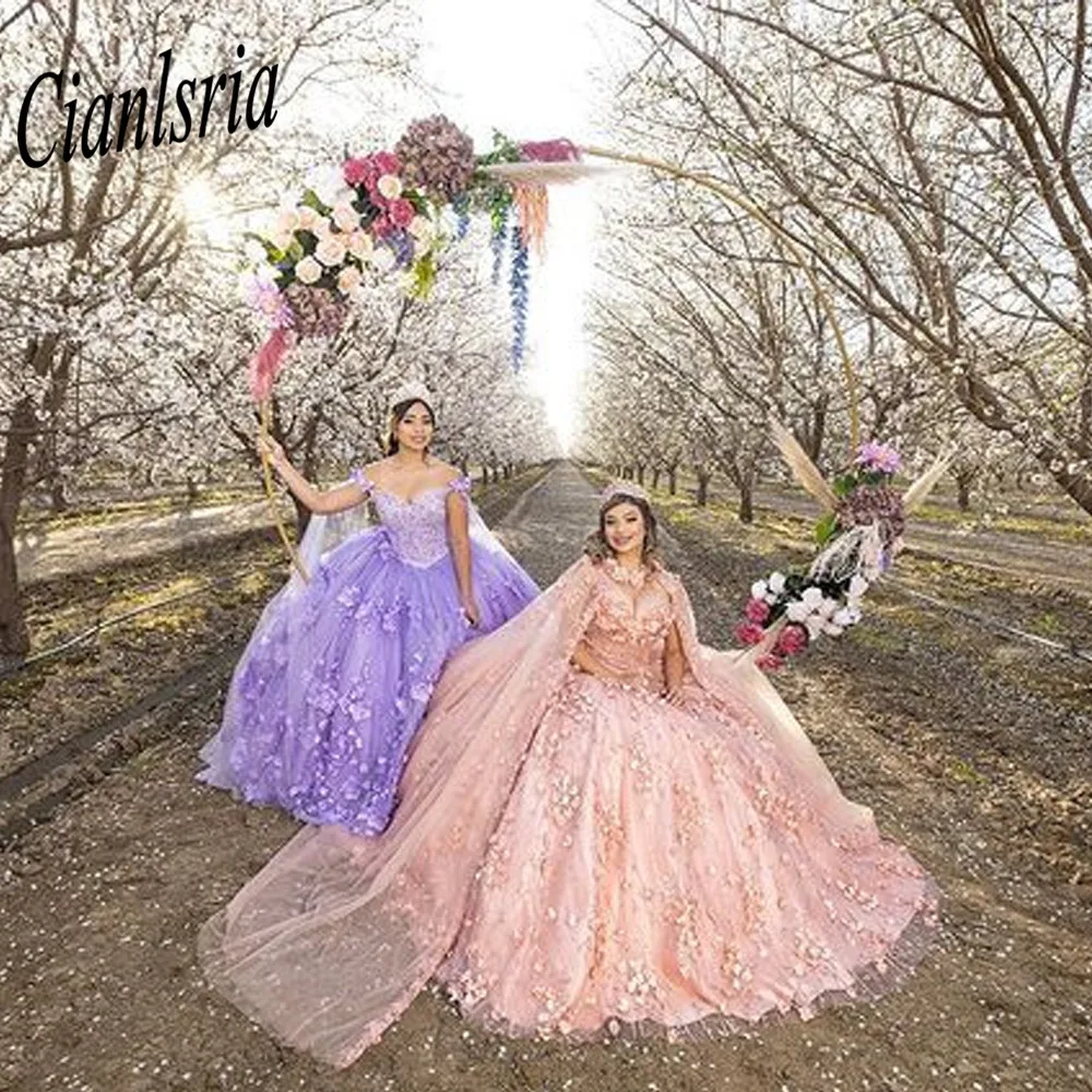 Amarelo sem mangas miçangas apliques quinceanera vestido de baile querida brilhante cristal espartilho doce 15 vestidos xv años