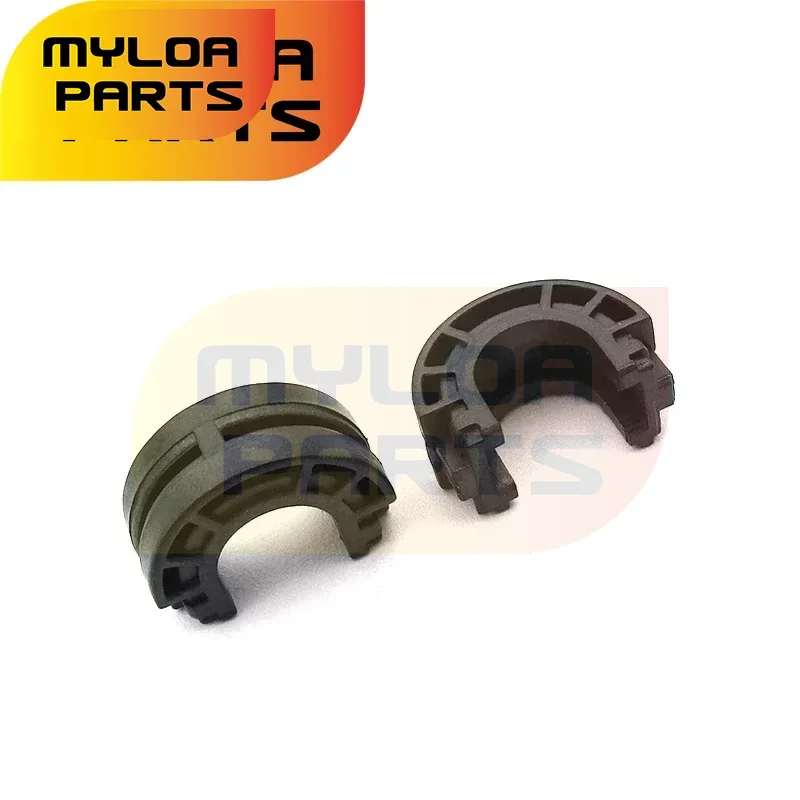 10SET BSH-M506-LOW RM2-5692 RM2-5679 Lower Pressure Roller Fuser Bushing support for HP M501 M506 M527 M501n M506n M506dn 501 50