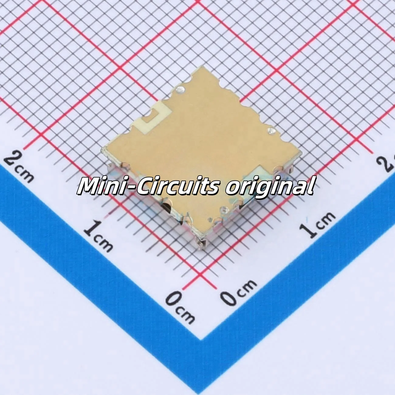 Mini-Circuits Brand New Original Genuine Rlm-23-1Wl+ Wireless Radio Frequency Module