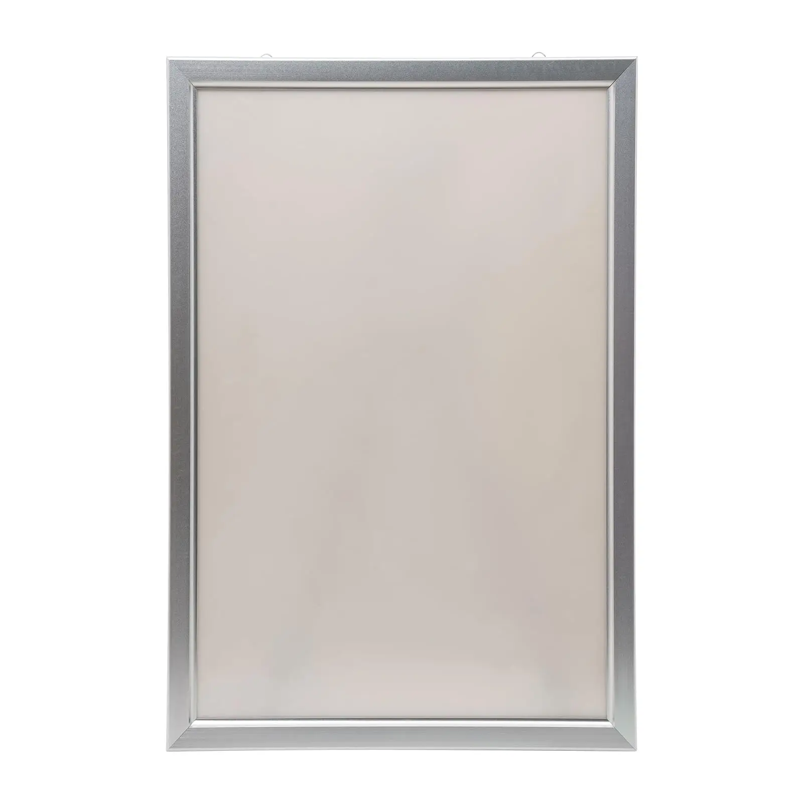 LED Movie Poster Frame 27 x 40, Wall Mounted Poster Frame LED Light Box Backlit Movie Lightbox Theater Advertising