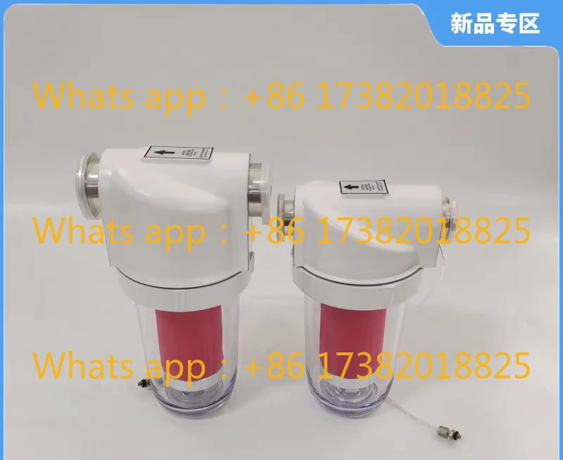 separateur-de-brouillard-d'huile-88813010-filtre-d'echappement-88813001-filtre-a-poussiere-d40c-d60t-16