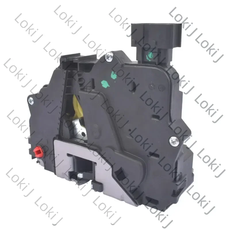 FOR GM OPEL VAUXHALL MERIVA B (2010-) RH / LH REAR DOOR LOCK MECHANISM NEW 13432377 13432376