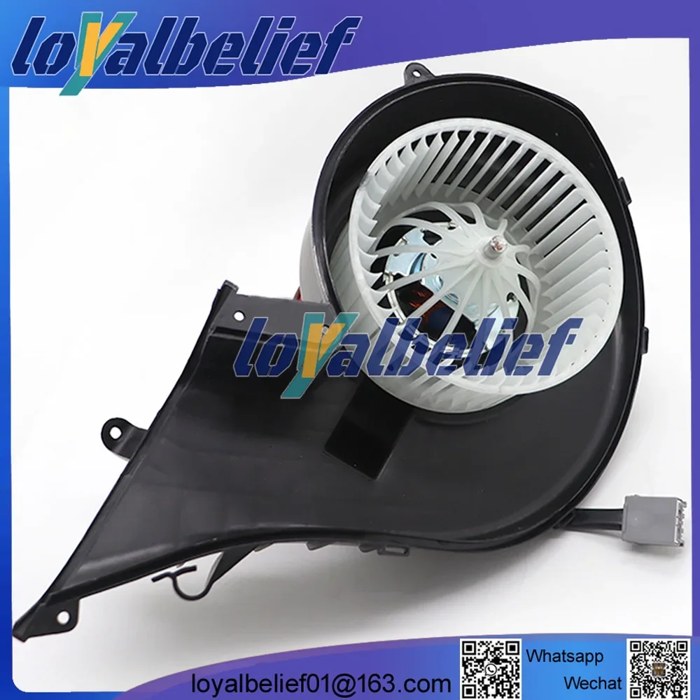 New AC Heater Fan Motor For VOLVO RENAULT From FH 2016 Truck Lorry 87751 84223449 7484223449 82349000 7482349000