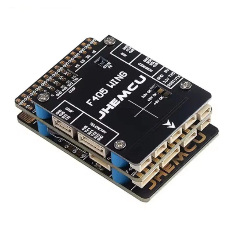 F405 Flight Controller - Controlador de Vuelo JHEMCU F405 Wing