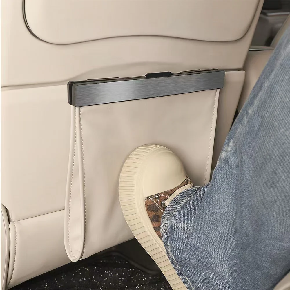 For DENZA N9 Car Seats Garbage Bags Garbage Cans Storage Tools Car Interior Decoration Products Complete Accessories