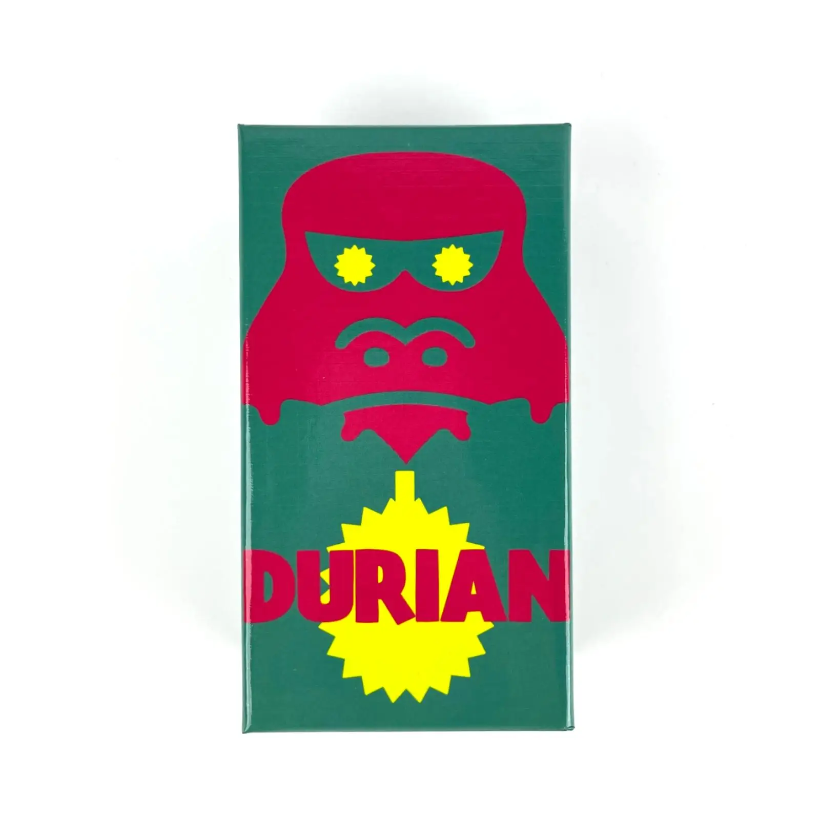 DURIAN Board Game – Compact Size, Classic Strategy, Beautiful Birthday Present & Essential for Joyful Gatherings & Party Nights
