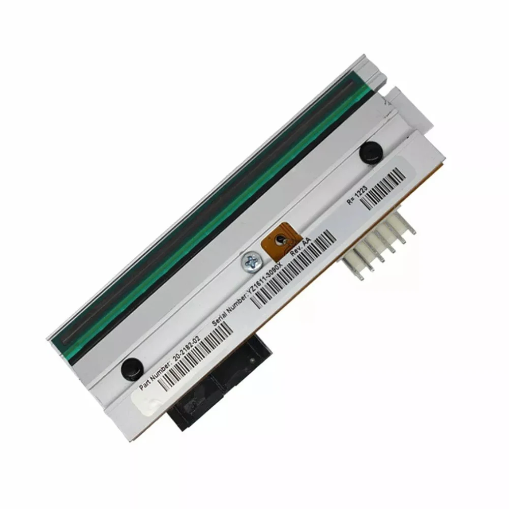 PN20-2182-01 Part Thermal Label Printhead For Warehouse Labeling Standard Thermal Printing Solution Thermal Printer