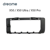 Dreame X50 / X50 Ultra / X50 Pro / S40 / X40 Enhanced Edition Robot Main Brush Cover And Main Brush Vacuum Attachments