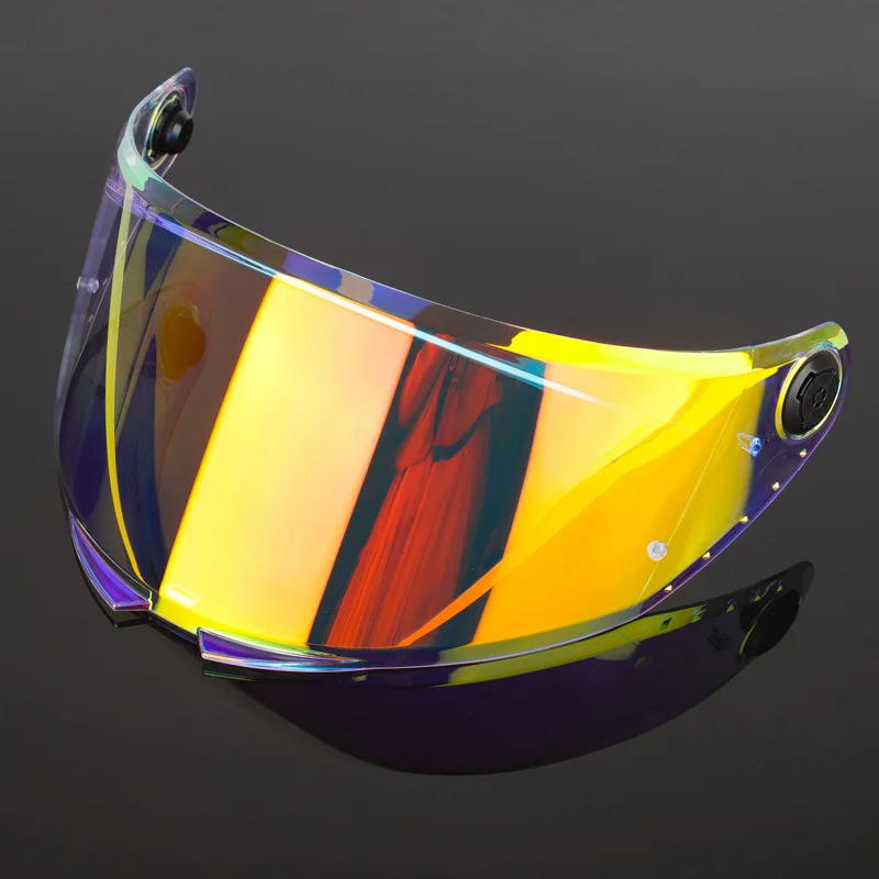 Motorcycle Helmet Visor for MT V 28B Helmet Visor for THUNDER 4 SV Windproof Helmet Lens Glasses Windshield Accessories view 5