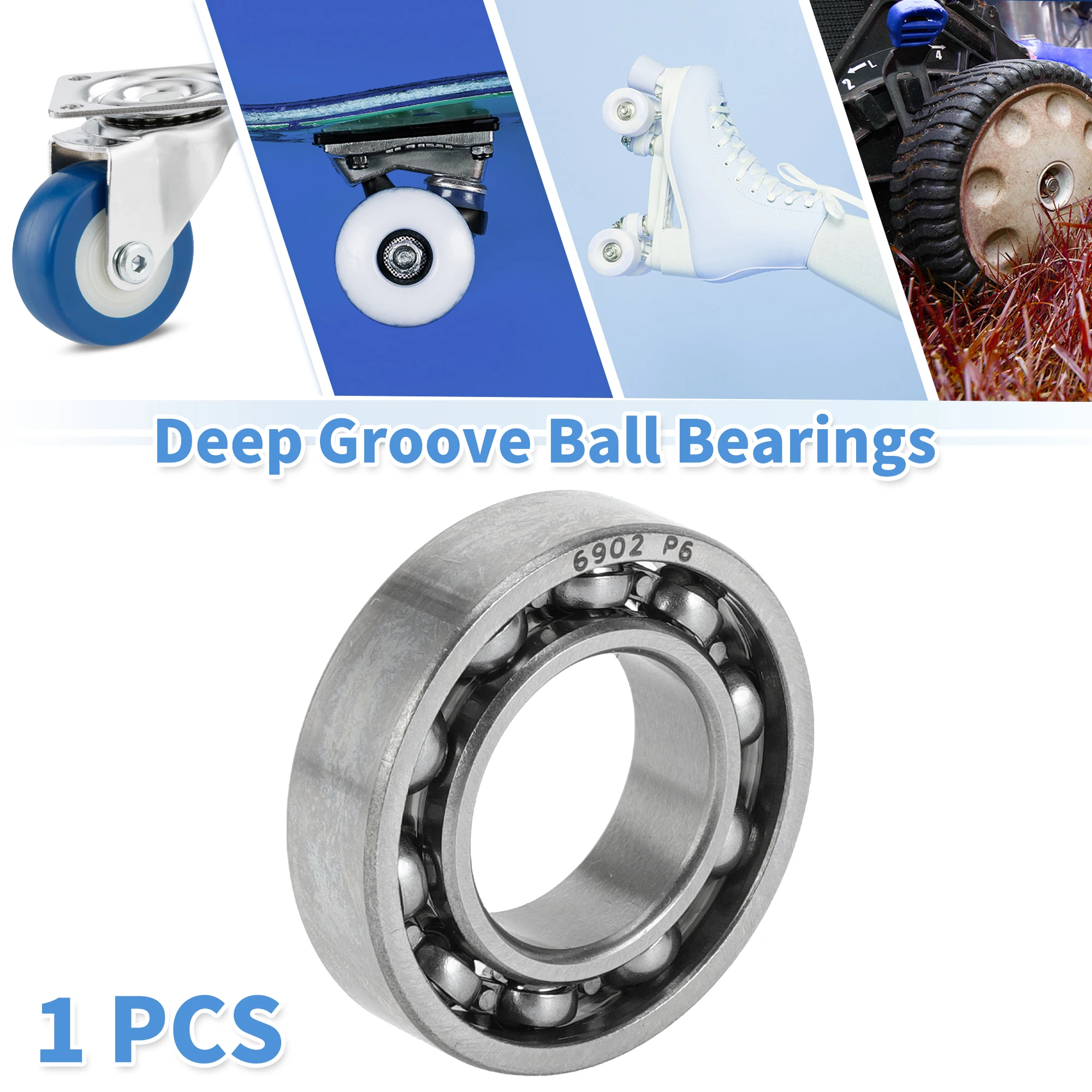 Motoforti 6902 Deep… - image