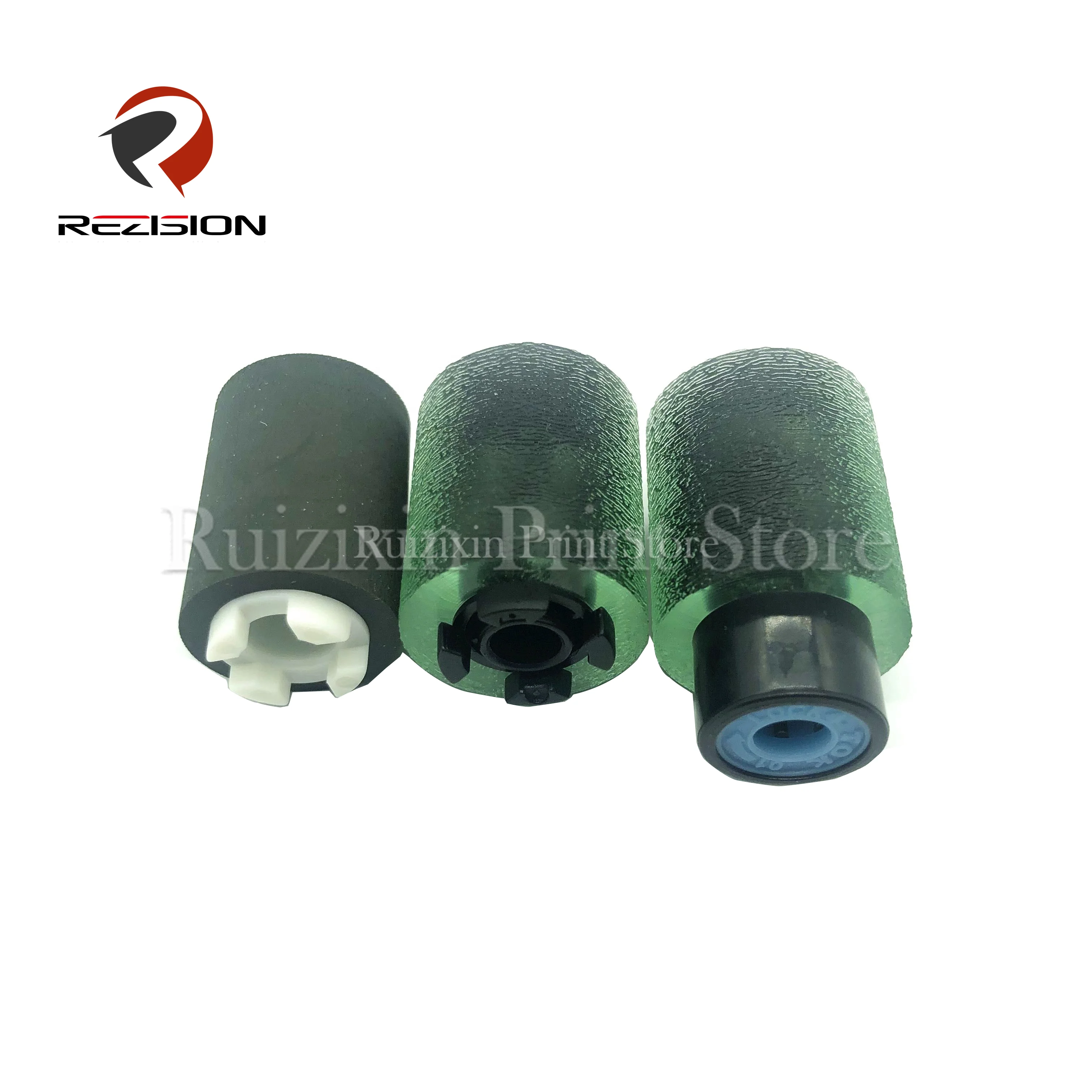 

2 sets AF03-0094 AF03-1094 AF03-2094 Pickup Feed Roller for Ricoh MP C2003 C3003 C3503 C4503 C5503 2554 3054 Printer Parts
