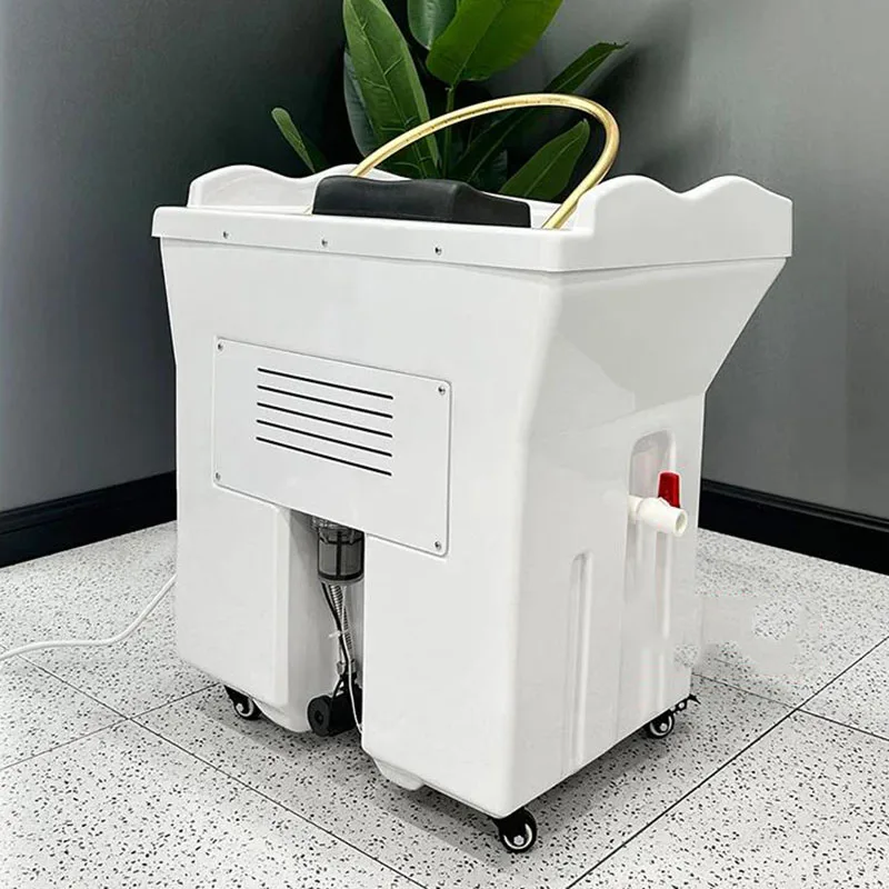 เก้าอี้เชิงพาณิชย์ เตียงสระผม สปา ล้างผม ซักผม ซัพ ชามซัพ เก้าอี้โกนหนวด เก้าอี้ฟังกี้ เก้าอี้ Cadeira เฟอร์นิเจอร์ที่ไม่ซ้ำใคร