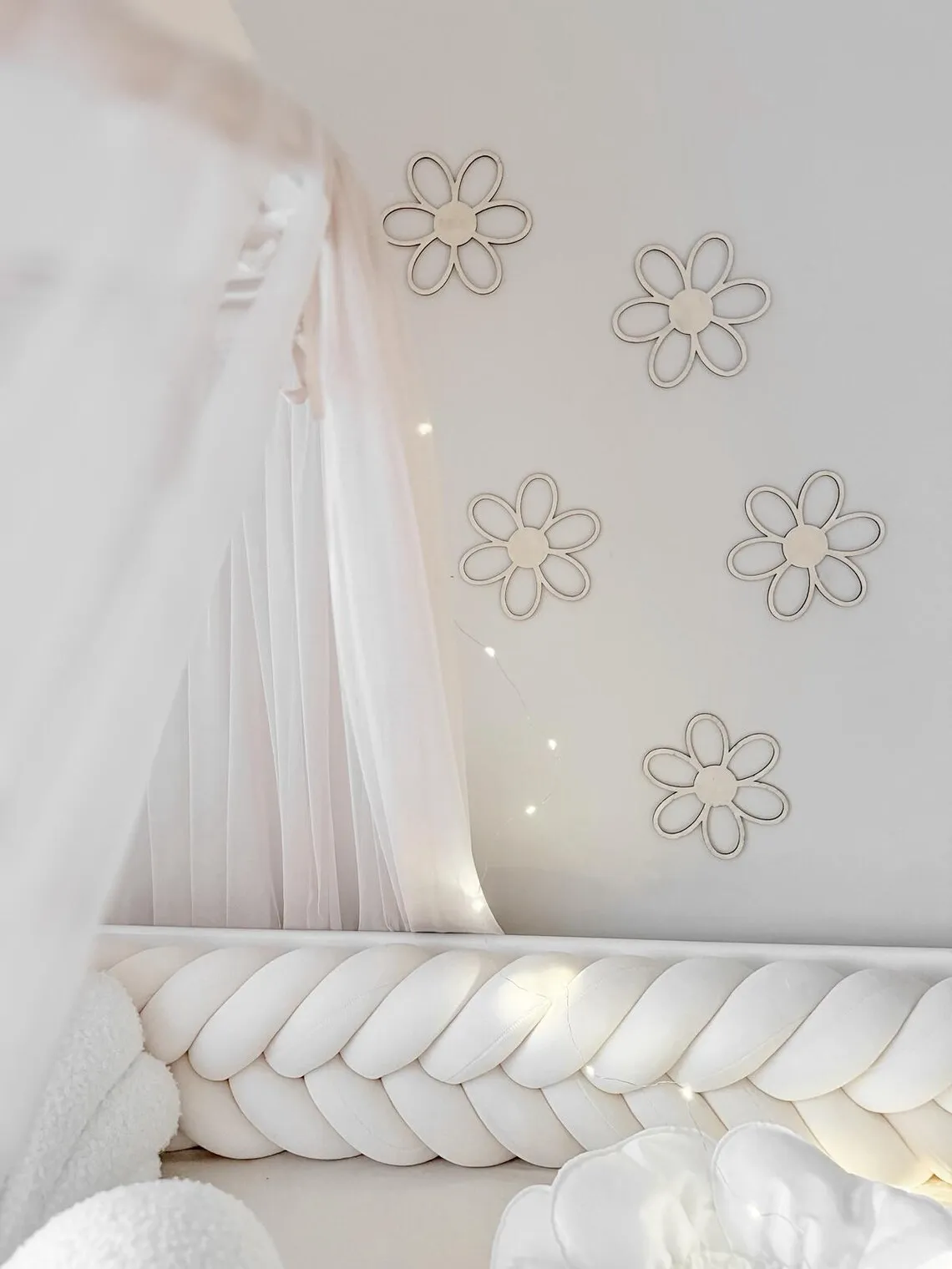 

Деревянные цветы Настенный декор Набор из 5 ромашек Детские настенные художественные ромашки Настенный декор Детский настенный декор в стиле бохо Декор для детской комнаты Экологичный медсестра
