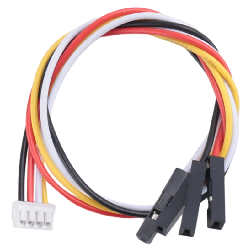 24G HLK-LD2450 Millimeter Wave Human Movement Tracking Radar Sensor Module LD2450 Sensing Distance 8M Smart Home B Easy Install