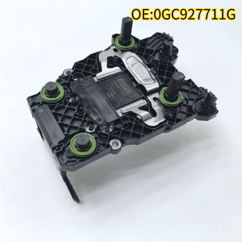 Original High Quality New For 0GC927711G 0GC DQ381 Control Unit TCU/TCM Suit For Volkswagen Audi Skoda Seat Vehicles