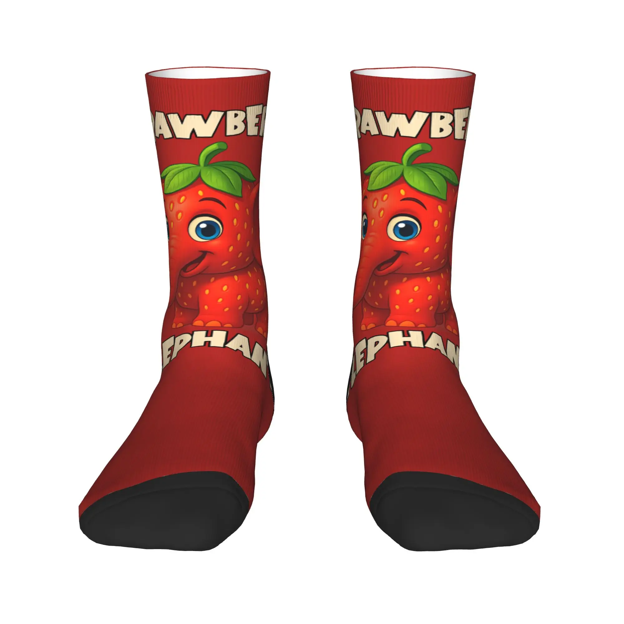 Christmas Italian Brain Rot Socks Autumn  Stockings Korean Men Comfortable Socks Design Outdoor Non Skid Socks