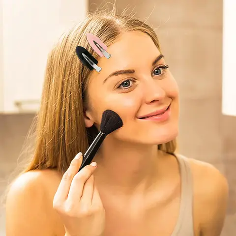 10 best sales y2k hårspänne - №2