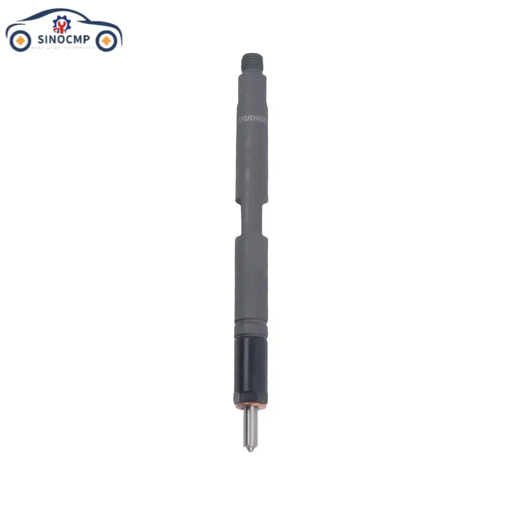 

Топливная форсунка 320/06835 32006835 320/06528 32006528 для погрузчиков JCB 1400B 1500B 3C 3CX Детали топливной форсунки системы подачи топлива