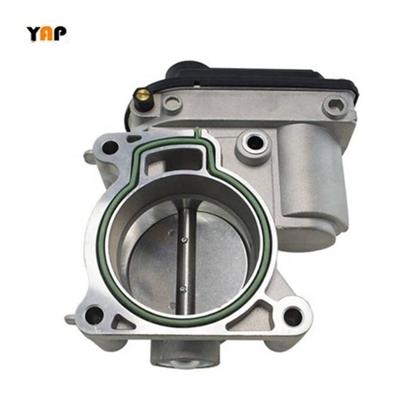 

THROTTLE BODY Fit For FORD Fokus 2.0L VP4F9U-9E928-AC 4F9U-9E928-AC 1537636 4M5G-9F991-FA 2003-2012