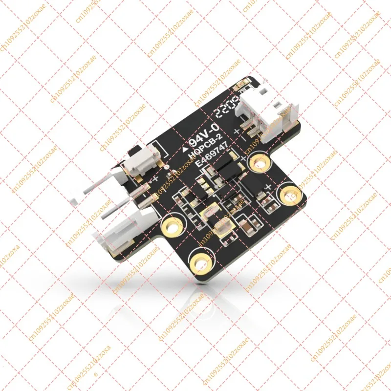 LiPo Solar Power Slot Module | RAK19013