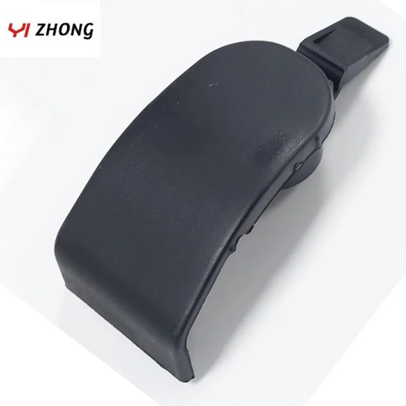 ZJ3615241 8V518B069BD Radiator Bracket Cover Pad Tow Hook Cover Cap for Ford Fiesta Mk7 2008-2017