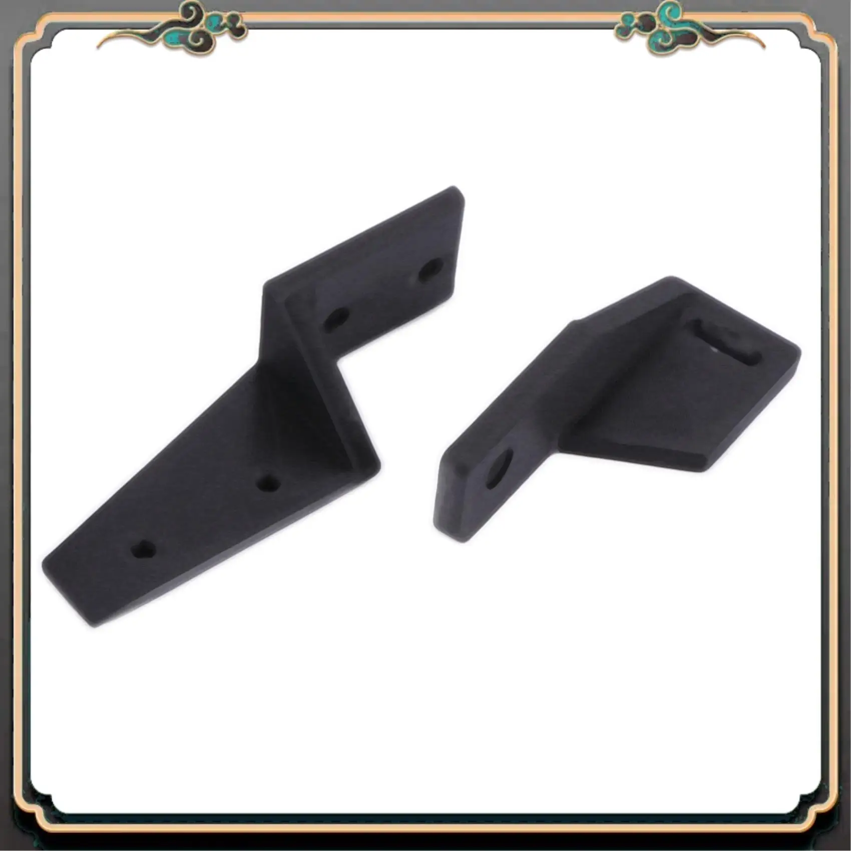 ملحقات طابعة ثلاثية الأبعاد موثوقة-2X، مجموعة ترقية Creality Ender 3 Dual Z Axis لأجزاء الطابعة ثلاثية الأبعاد Ender 3 Pro