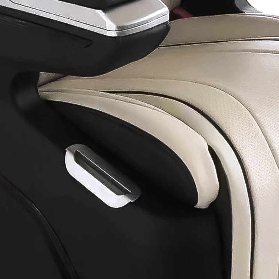 ST-NMBH-QP Mpv Ventilated Reclining Massage Seat Adjustable Vip Auto Electric Luxury Van Car Seat