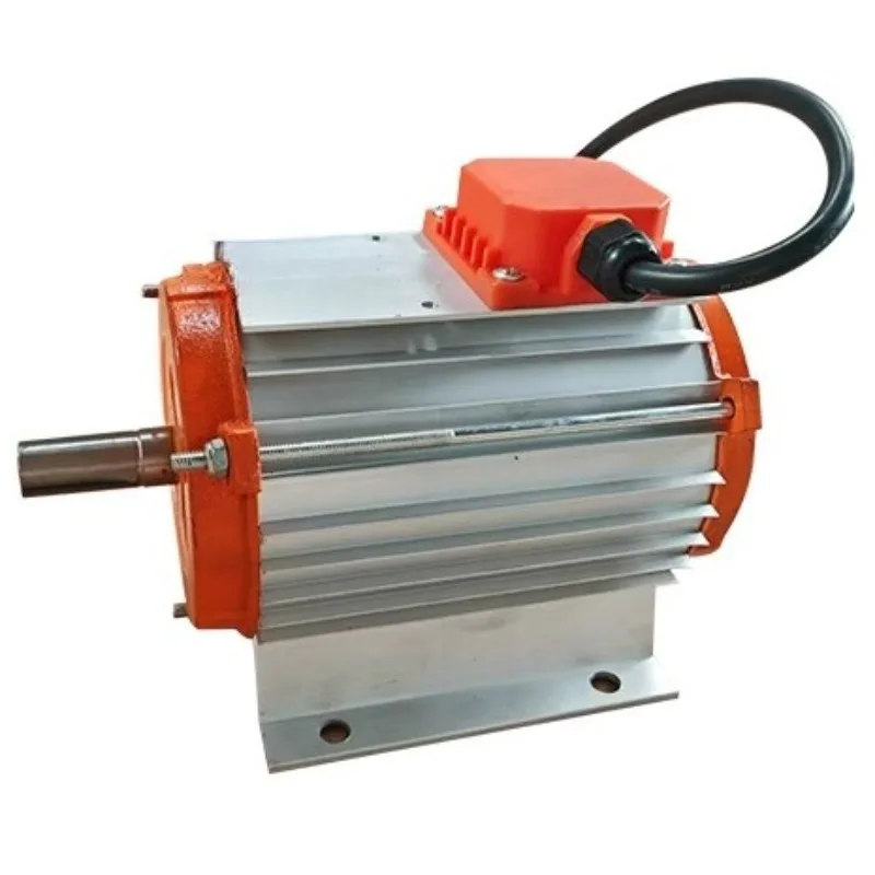 

Special Motor for Negative Pressure Fan Motor for Breeding Exhaust Fan Motor Electrical Equipment