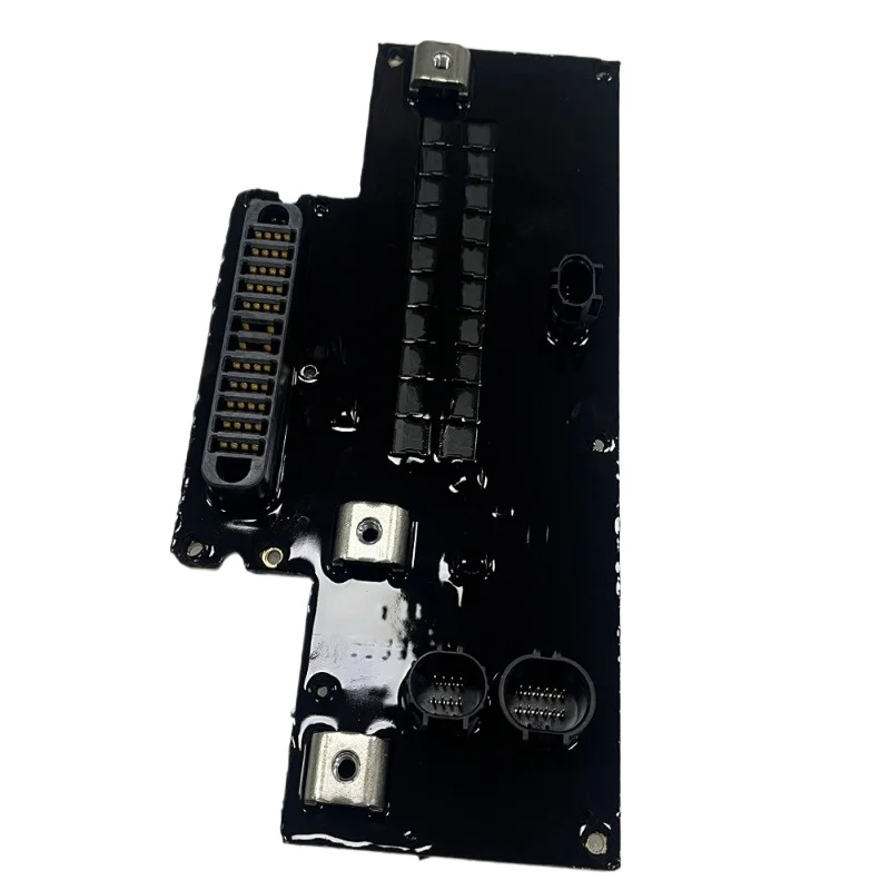 أجزاء إصلاح لوحة بطارية الطائرة بدون طيار لملحقات DJI Agras T50 اللوحة الأم لبطارية الطائرات بدون طيار
