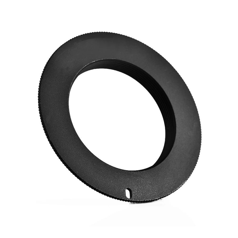 For Canon Lens Adapter Camera EF Mount Adapter Ring For 60D 550D 600D 7D 5D 1100D M42 Lens Adapter Ring for Canon
