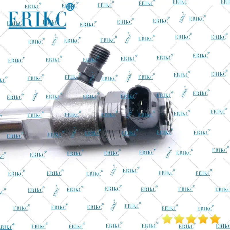 ERIKC 0445110332 (1112100-E05) حاقن قضيبي مشترك 0 445 110 332 حقن الوقود 0445 110 332 للجدار العظيم 4cyl._2.8L TCL #6