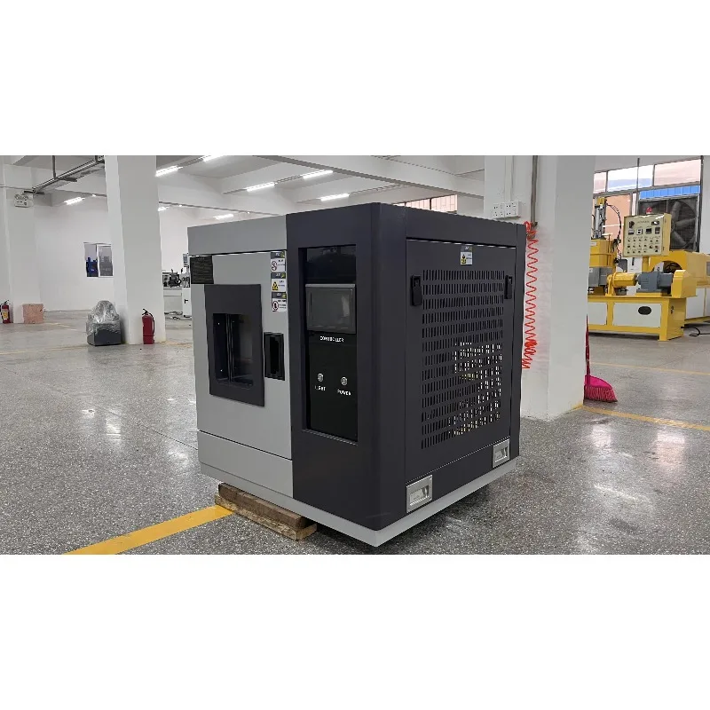 Machinery & Industrial Equipment Constant Temperature and Humidity Test Chamber