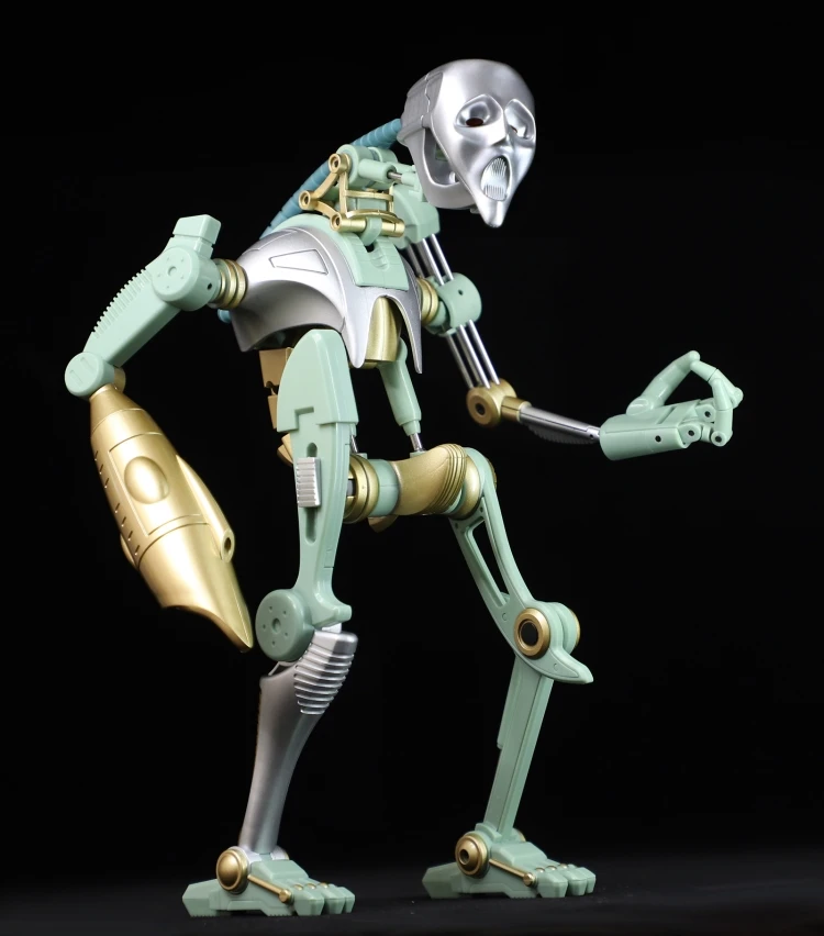 Transformers Ta Transart ของเล่น Bwm-01 Rattrap เมาส์โลหะ Blackarachnid Beast Wars Action Figure ของขวัญสะสม