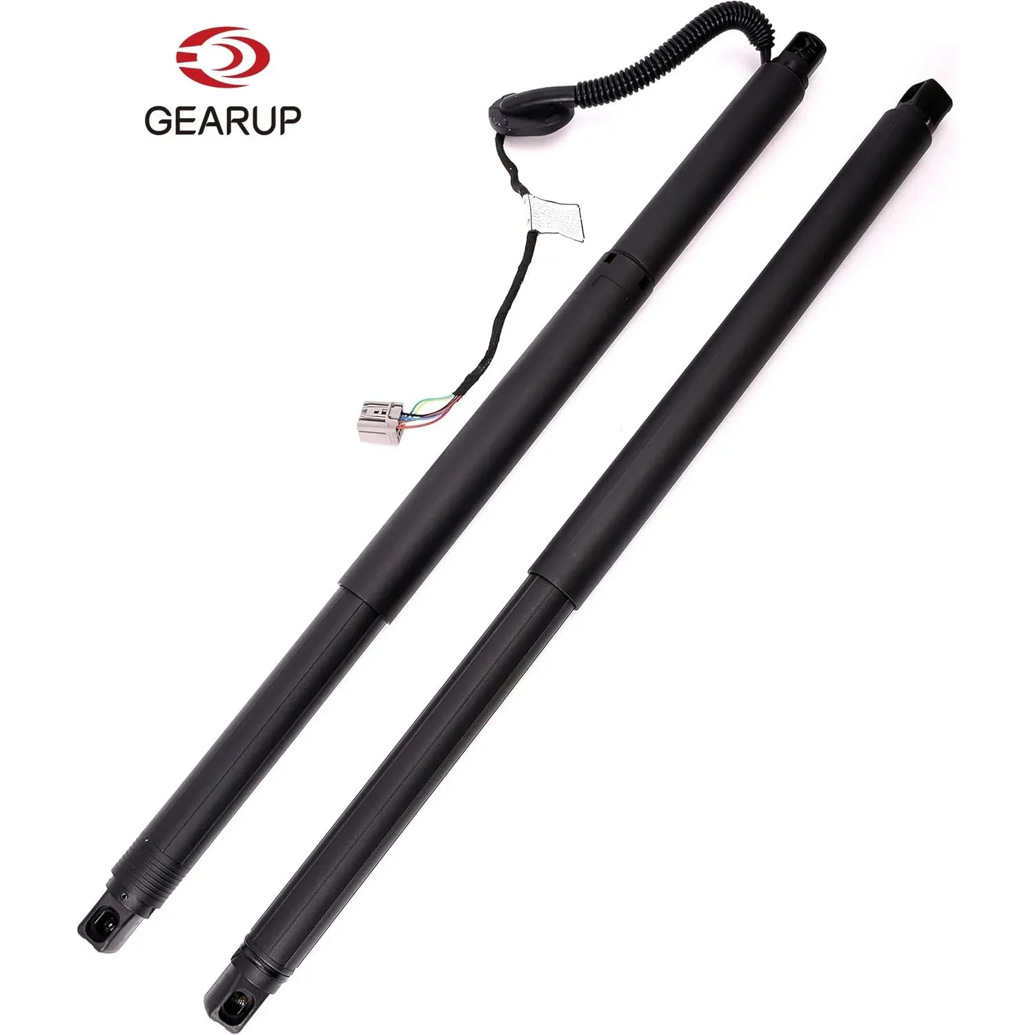 1Pair Wholesale Prices Power Liftgate Lift for Cadillac Escalade Tailgate Electric Strut 84306929 84183515