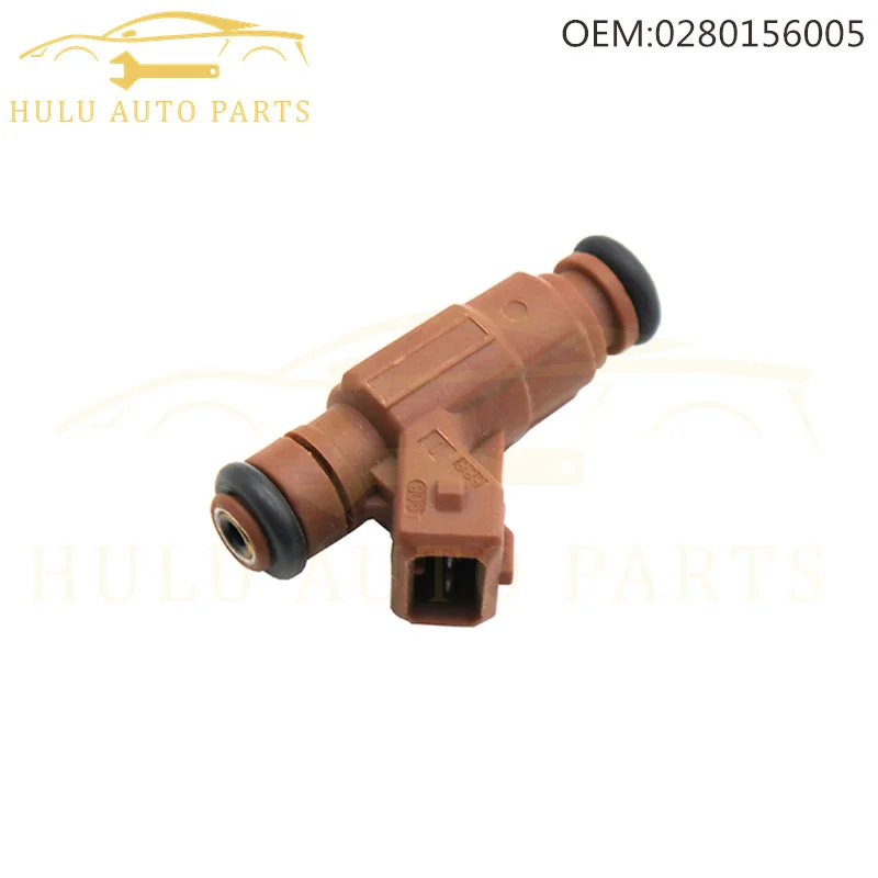 

0280156005 High Quality Car Accessories For Ford Focus 2.0 16V 1998-2004 / Mondeo 2.0i 1996-2000 Fuel Injector Nozzle Auto Parts